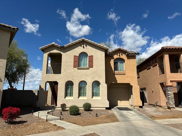 7852 W Pipestone Pl, Phoenix, AZ 85035