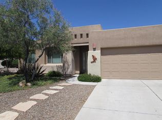 8491 N Rolling River Dr, Tucson, AZ 85743