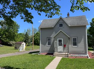 915 S Union Ave, Fergus Falls, MN 56537
