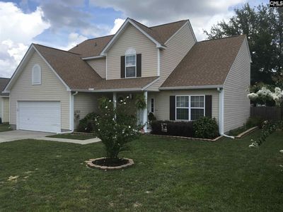 713 Elderberry Ln, Columbia, SC, 29229