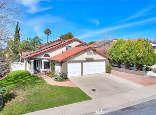 3367 Ridgepointe Rd, Chino Hills, CA 91709