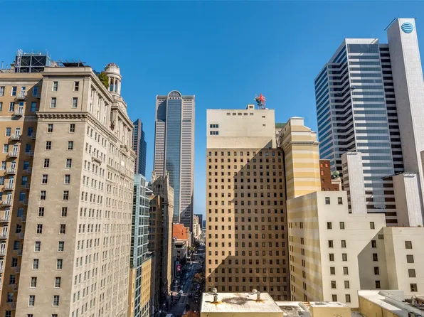 1200 Main St APT 1109, Dallas, TX 75202