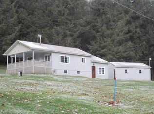 391 Karr Hollow Rd, Shinglehouse, PA 16748