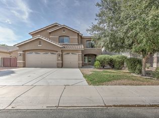 44487 W Redrock Rd, Maricopa, AZ 85139