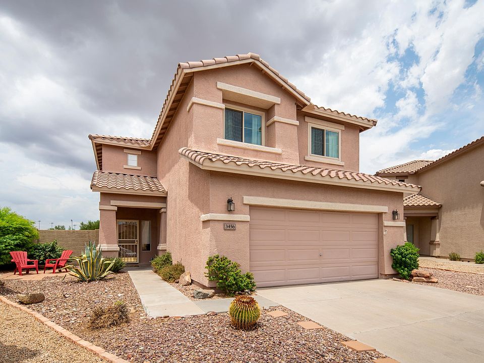 1st image of 3456 W Steinbeck Dr