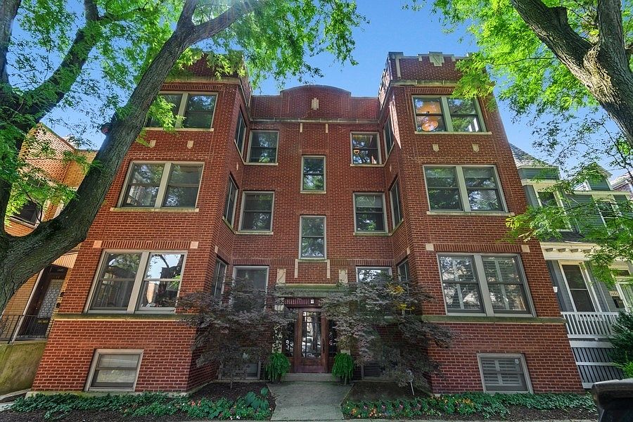 1st image of 1449 W Edgewater Ave #3