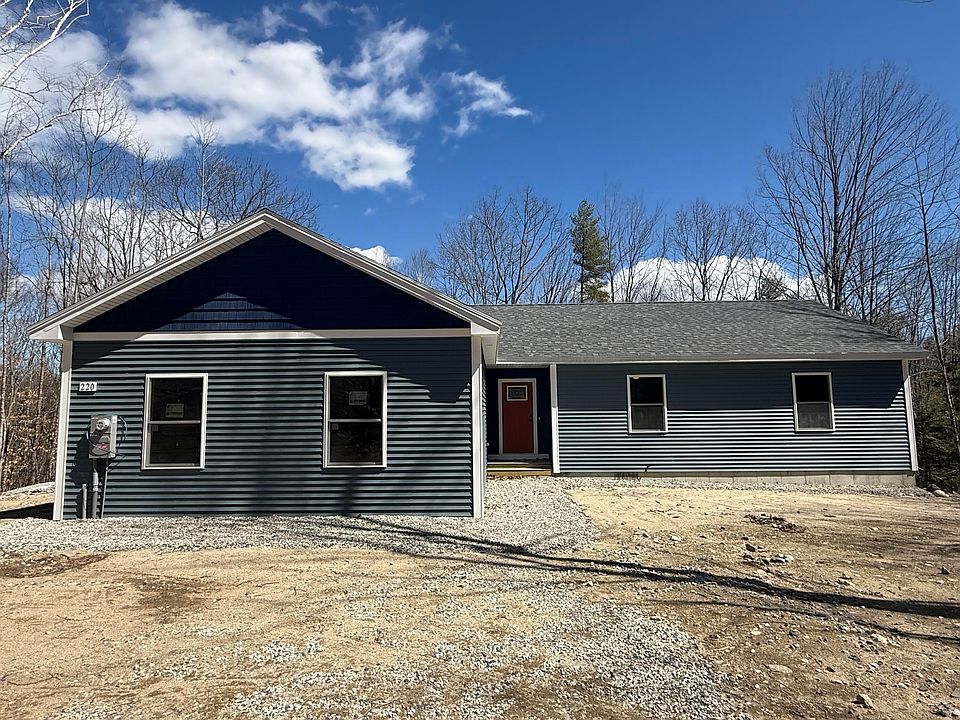 1st image of 220 Bond Spring Road