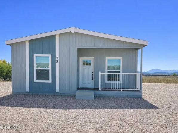 55 W Hawaii Rd, Paulden, AZ 86334