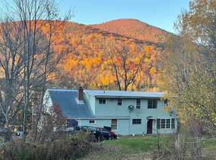 1087 Blue Star Dr UNIT 3, Castleton, VT 05735