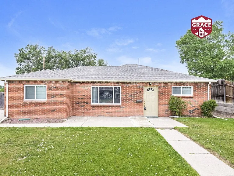9301 Ellen Ct — Photo 1