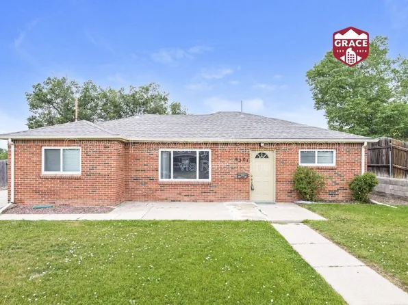 9301 Ellen Ct, Thornton, CO 80229