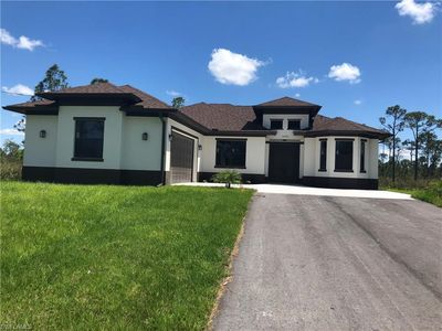 3292 47th Ave NE, Naples, FL, 34120