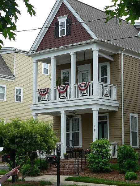 In Charlotte City Center