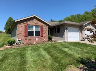 515 Autumn Ct #10, Brownstown, IN 47220