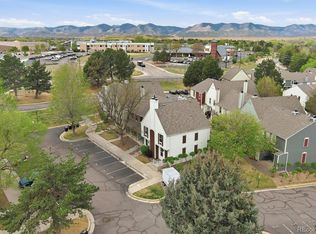 9800 W Cornell Pl, Lakewood, CO 80227