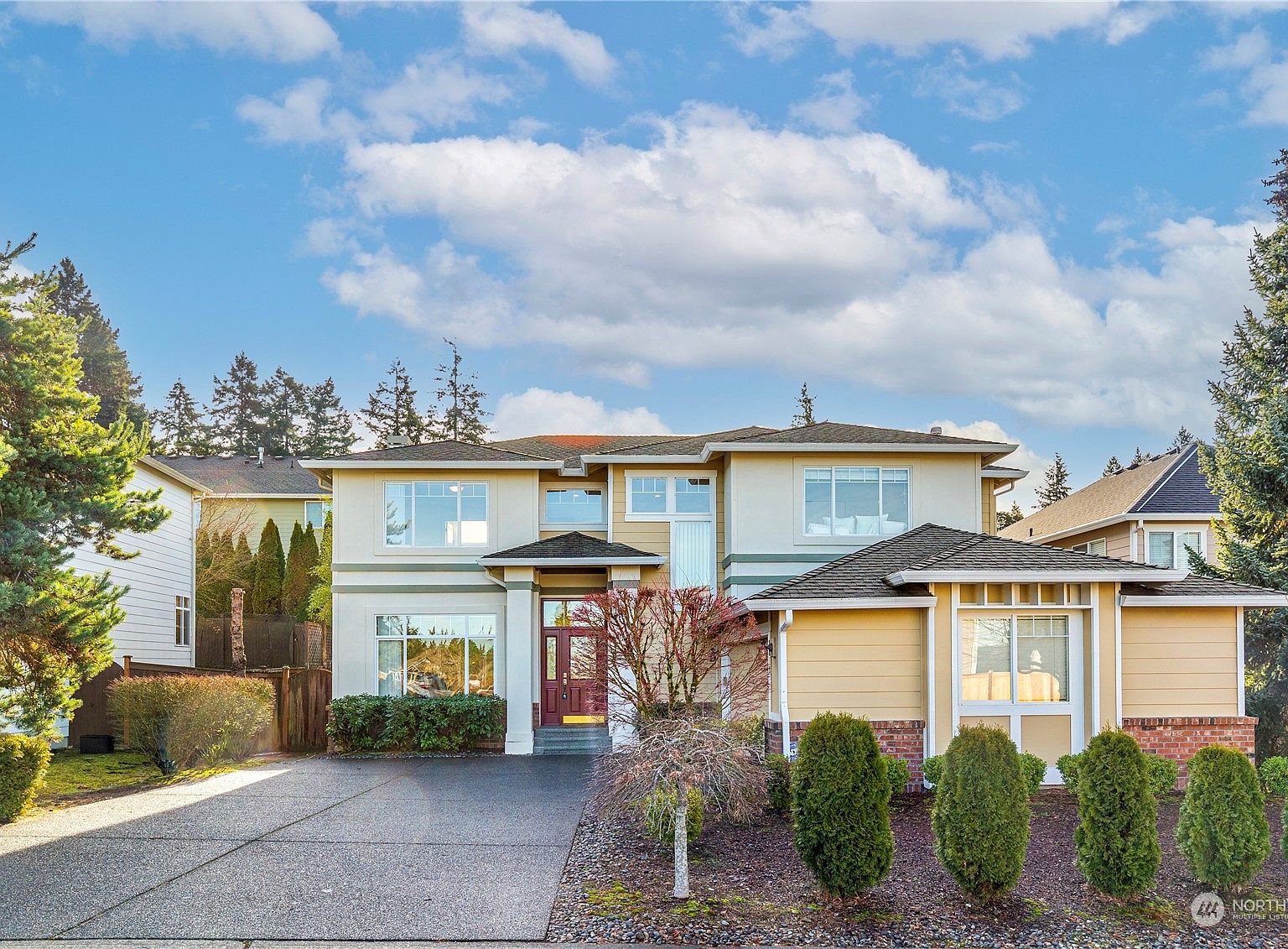 2019 NE 33rd Place, Renton, WA 98056 Zillow