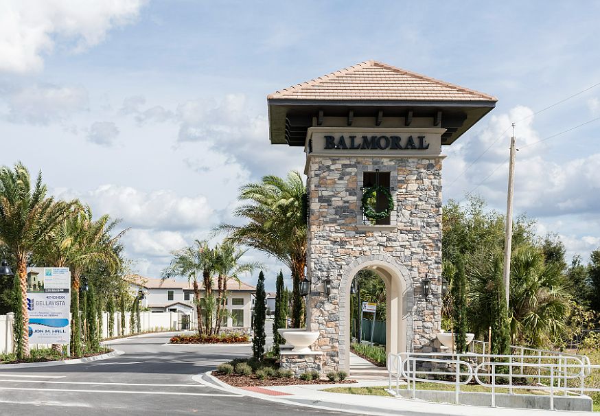 Balmoral Front Enternce_02222023