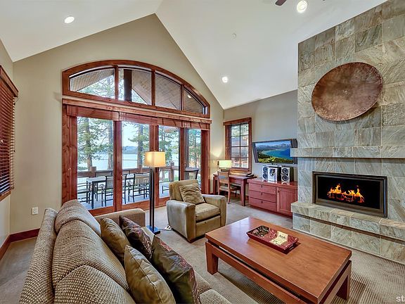 2nd image of 3371 Lake Tahoe Blvd #8