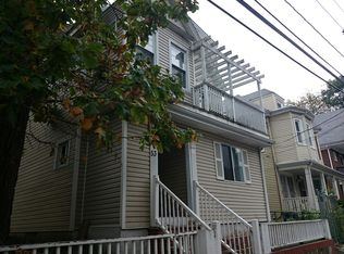 53 Ballou Ave, Dorchester, MA 02124