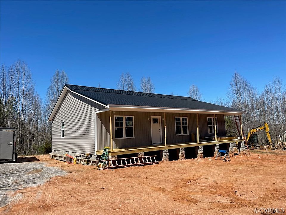 3405 Buckingham Springs Rd, Dillwyn, VA 23936 Zillow