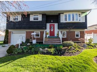 138 Elm St, Colonia, NJ 07067