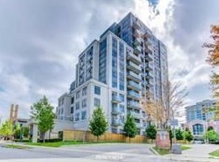 35 Saranac Blvd #608, Toronto, ON M6A2G4