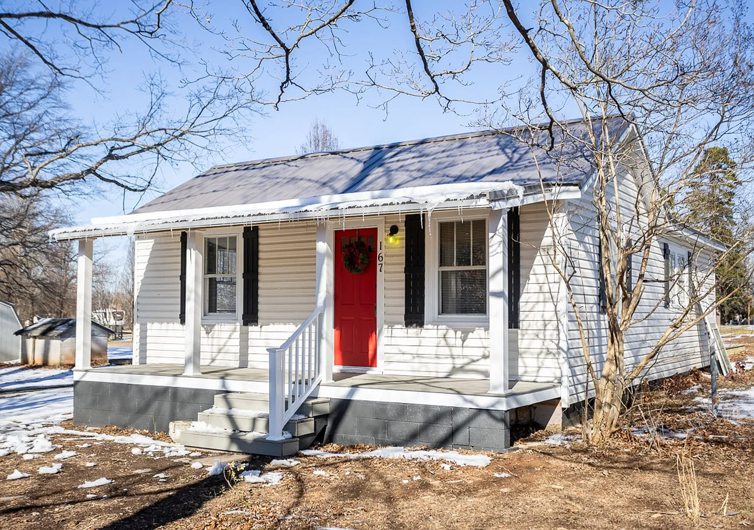 167 Tuggle Road — Photo 1