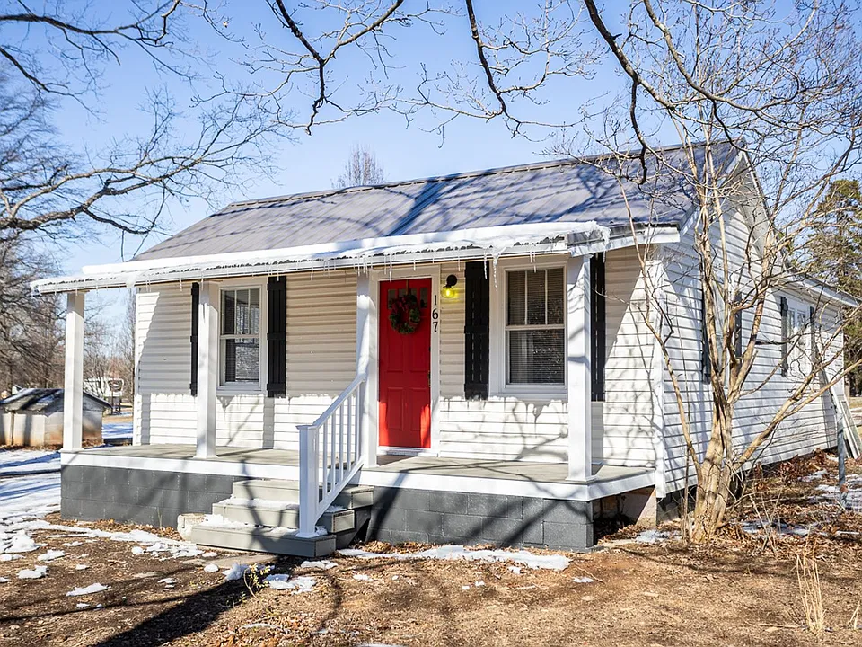 167 Tuggle Rd