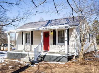 167 Tuggle Rd, Prospect, VA 23960