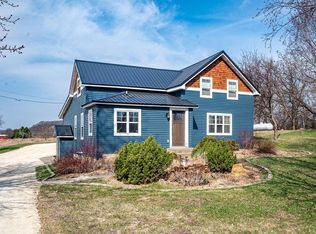 N5751 County Road J, Ellsworth, WI 54011