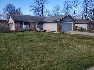 6329 Kiwanis Dr, Fort Wayne, IN