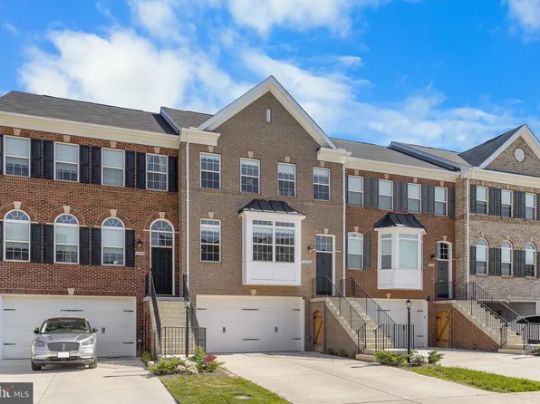 15278 Ballerina Loop, Woodbridge, VA 22193