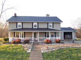 2075 Sutherland Rd, Bardstown, KY 40004