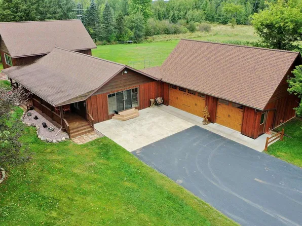 W6074 MULBERRY LANE, Medford, WI 54451