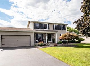 94 Forest Meadow Trl, Rochester, NY 14624