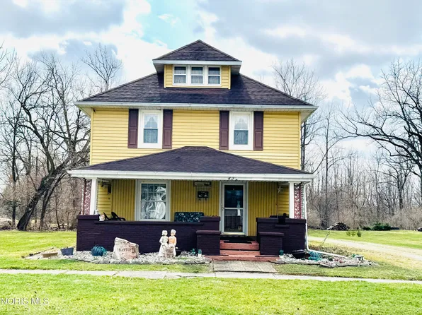 424 E Main St, Deshler, OH 43516