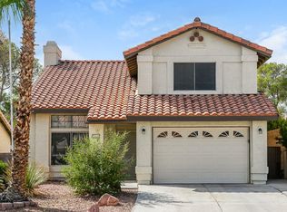 2811 Cacto Ct, Henderson, NV 89074