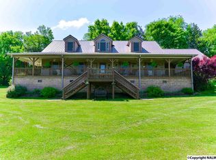 3747 New Herman Rd, Fayetteville, TN 37334