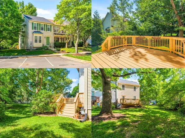 20540 Lowfield Dr, Germantown, MD 20874
