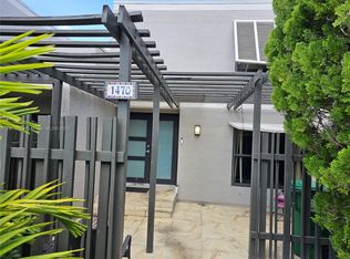 1470 NW 113th Ave #1470, Hollywood, FL 33026