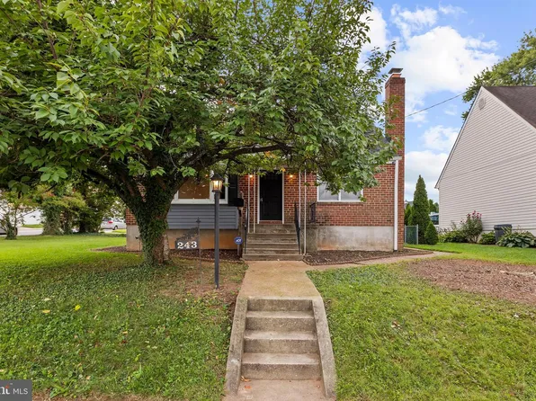 243 4th Ave, Baltimore, MD 21227