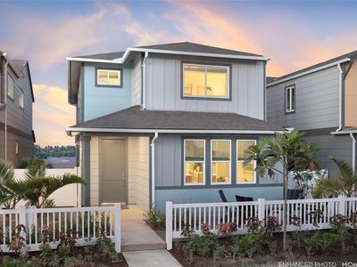 91-1101 Franklin D Roosevelt Ave #449, Kapolei, HI, 96707
