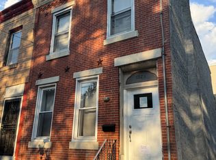 1323 S 23rd St FLOOR 2, Philadelphia, PA 19146