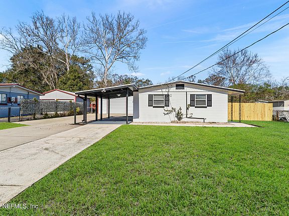 3rd image of 6913 JACK HORNER Lane