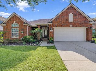 7114 Sundance Meadows Ln, Richmond, TX 77407