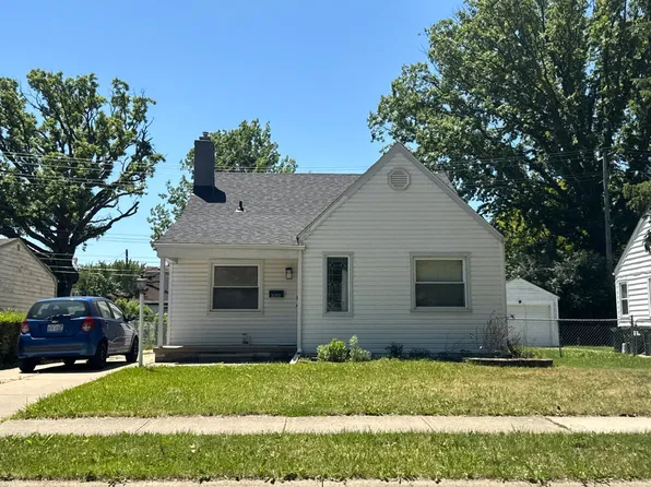 20700 California St, Saint Clair Shores, MI 48080
