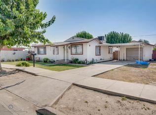 1051 G St, Wasco, CA 93280