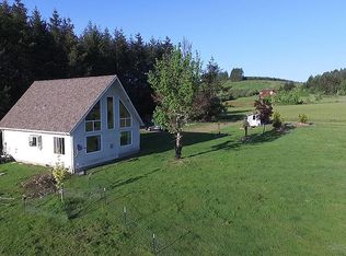 25587 Coon Rd, Monroe, OR 97456
