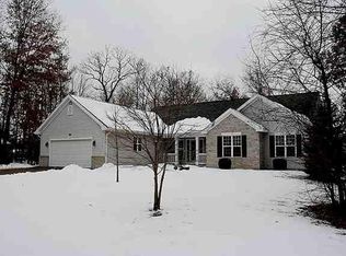 801 Chandler Ave, Plover, WI 54467