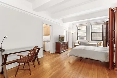 Rented by Halstead Real Estate